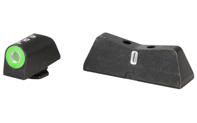 XS Sights XS Dxt2 Standard Dot For Glk 17 Green Night Sight