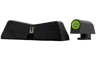 XS Sights XS Dxt2 Standard Dot For Glk 43 Green Night Sight