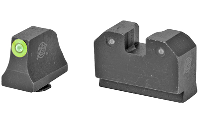 XS Sights XS R3d For Glk Sm Suppressor Green Night Sight