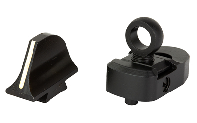 XS Sights XS Ghost Ring WS For Lever Rail - Henry .45-70 Dovetail Front Sight