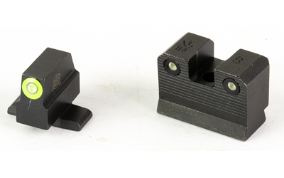 XS Sights XS R3d 2.0 For Sig 320 Sup Hgt Green Night Sight