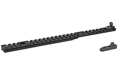 XS Sights XS Leverrail Ghostring Ws Marlin1895 Sight