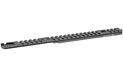 XS Sights XS Lever Rail Mount Marlin 1895 1 Piece Base