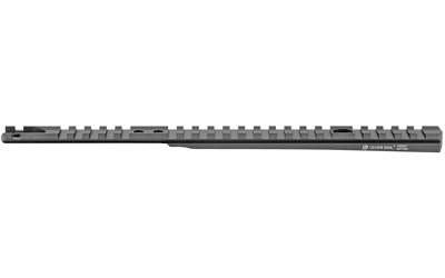 XS Sight Lever Rail for Marlin 336 and 308MX Rifles XS Sight Lever Rail for Marlin 336 and 308MX Rifles