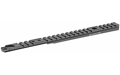 XS Sights XS Lever Rail Mount Marlin 1894 1 Piece Base