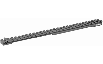 XS Sights Long Rail with Ghost Ring - Ruger GunSite Scout Rifle