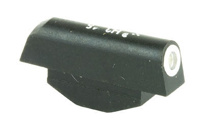 XS Sights XS Sight Standard Dot Tritium for S&W J Frame & Ruger SP101 (fixed rear)