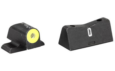 XS Sights XS Dxt2 Big Dot Sig P226/p320/xd Ylw Sight