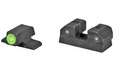 XS Sights XS R3d Sght Sig/xd Green