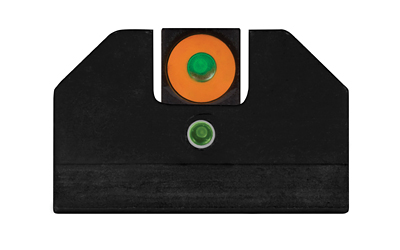 XS Sights XS F8 Night Sight for S&W M&P: Full SIZE COMPACT & SHIELD