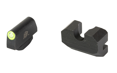 XS Sights XS Minimalist For S&w K/l Frame Green Night Sight
