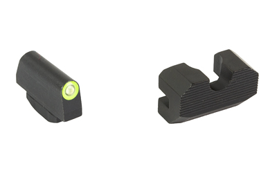 XS Minimalist For S&w N Frame Green Night Sight XS Minimalist For S&w N Frame Green Night Sight