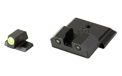 XS Sights XS R3d 2.0 S&w M&p Full Size Green