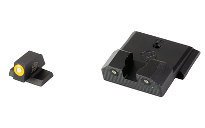 XS Sights XS R3d 2.0 S&w M&p Full Size Orange