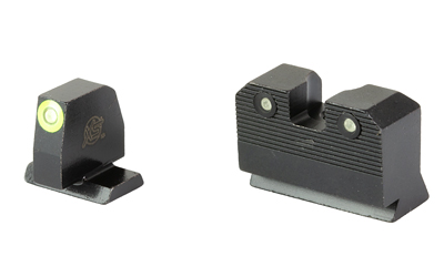 XS Sights XS R3d 2.0 S&w M&p Or Sup Height Green