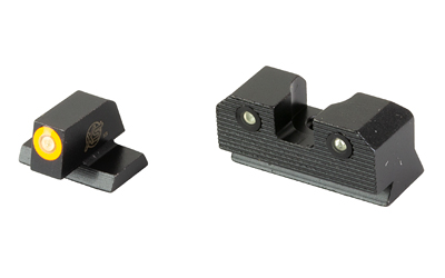 XS Sights XS R3d 2.0 S&w M&p Or Full Size Org