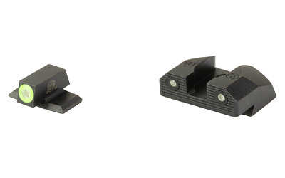 XS Sights XS R3d 2.0 Sight S&w Bodyguard 2 Green