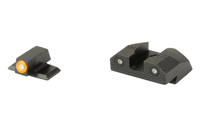 XS Sights XS R3d 2.0 Sight S&w Bodyguard 2 Org Night Sight