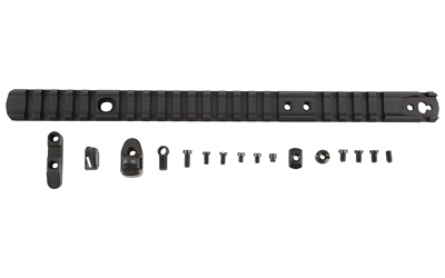 XS Sights XS Lever Rail Ghostring Ws Rossi R95 1 Piece Base