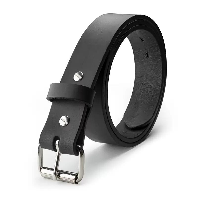 2nd Amendment 1791 LLC 2nd 1791 Gun Belt 01 Stealth Black size 38/42