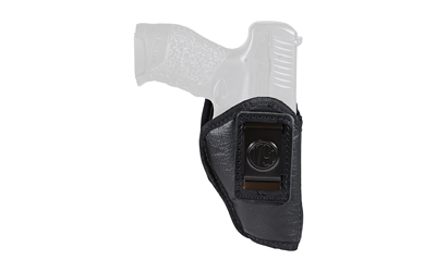 2nd Amendment 1791 LLC 2nd 1791 EcoCarry IWB Holster for Compact Auto Medium Black Right Hand
