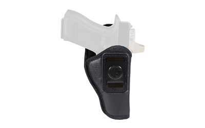 2nd Amendment 1791 LLC 2nd 1791 EcoCarry IWB Holster for Compact Autos Large Black Right Hand