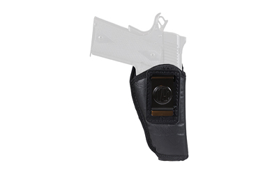 2nd Amendment 1791 LLC 2nd 1791 EcoCarry IWB Holster for Compact Autos Long Black Right Hand