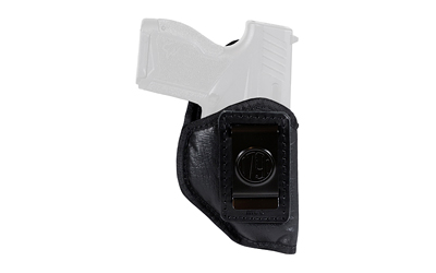 2nd Amendment 1791 LLC 1791 EcoCarry IWB Holster for Micro Compact Auto Medium Black Right Hand
