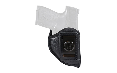 2nd Amendment 1791 LLC 2nd 1791 EcoCarry IWB Holster for Sub Compact Auto Small Black Right Hand