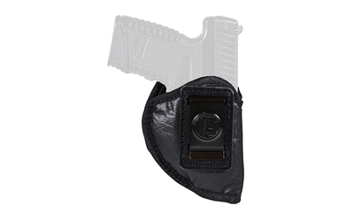 2nd Amendment 1791 LLC 1791 EcoCarry IWB Holster for Sub Compact Autos Medium Black Right Hand