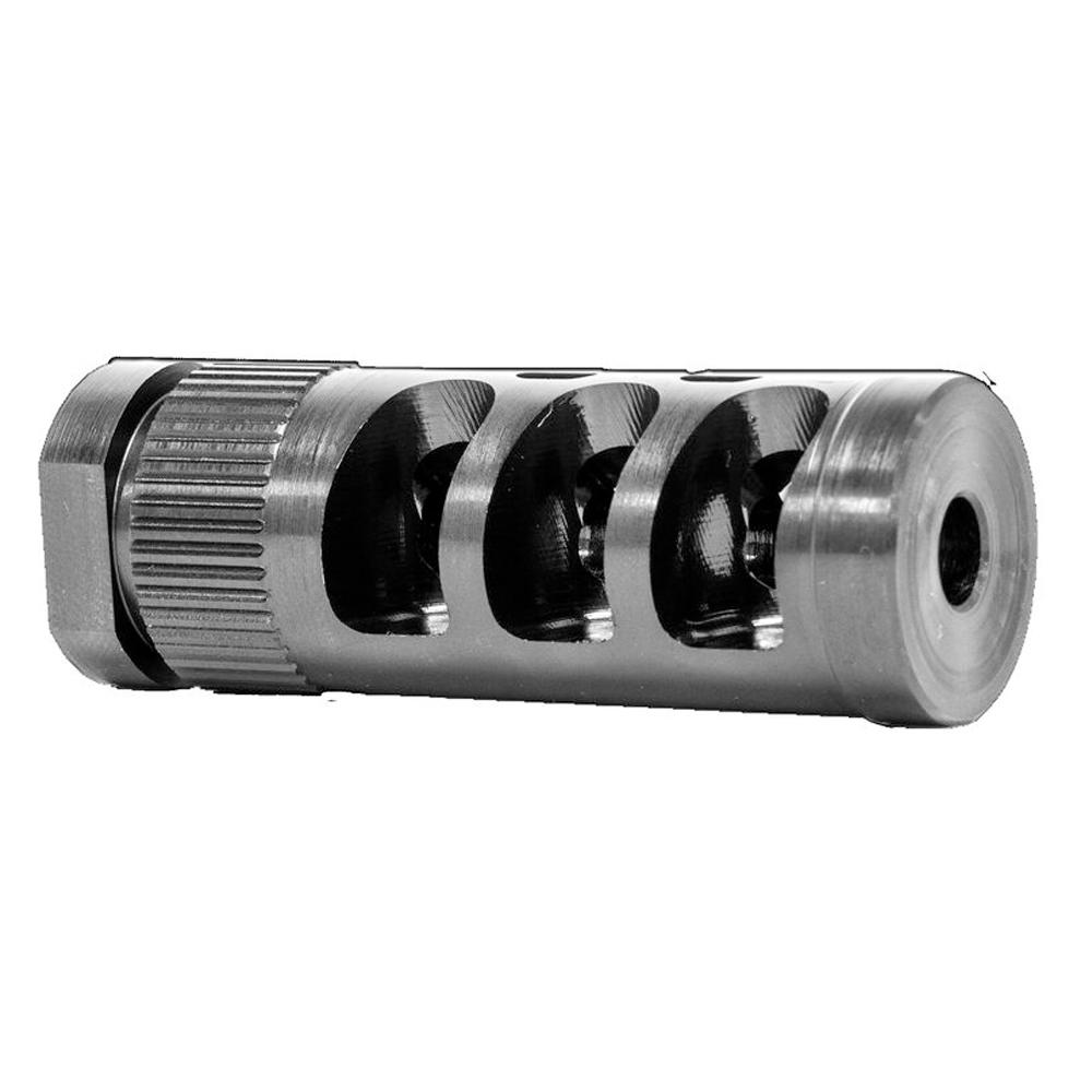 Grovtec Us Inc. Grovtec G-Comp Muzzle Compensator .223