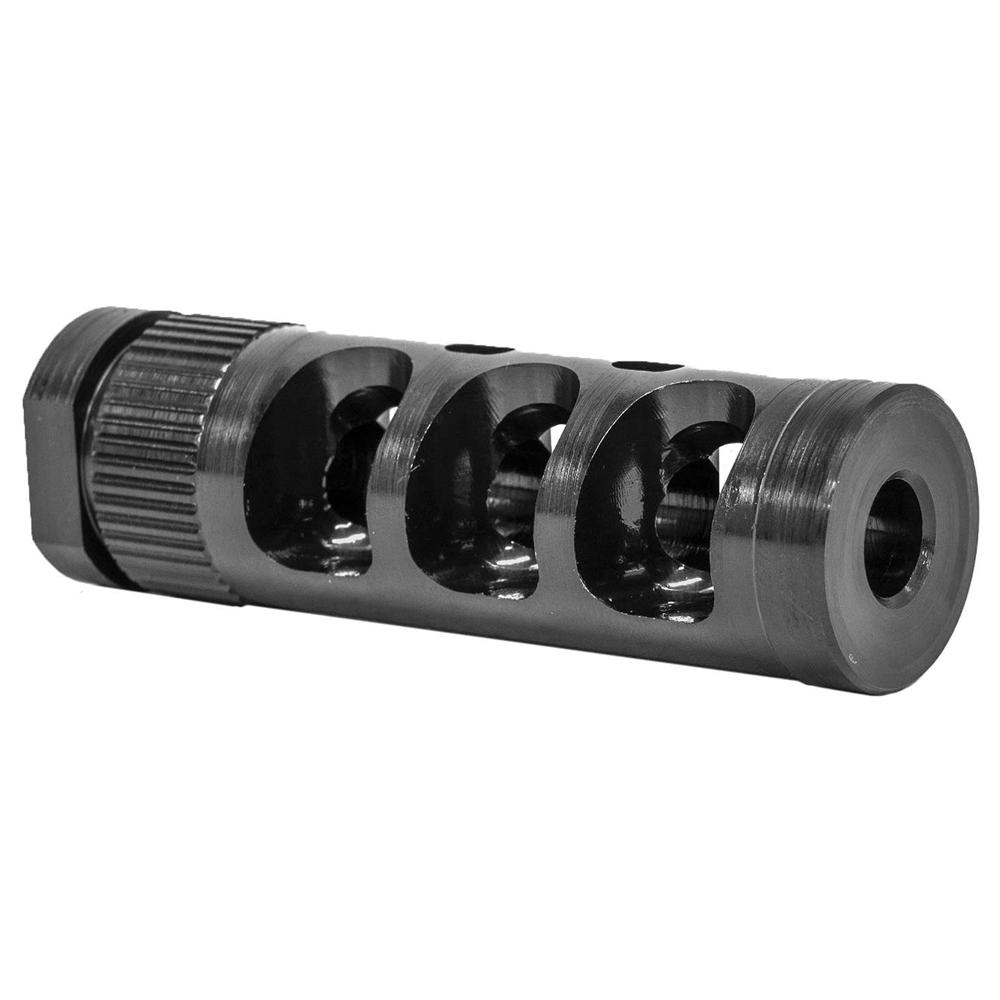 Grovtec Us Inc. Grovtec G-Comp Muzzle Compensator .308