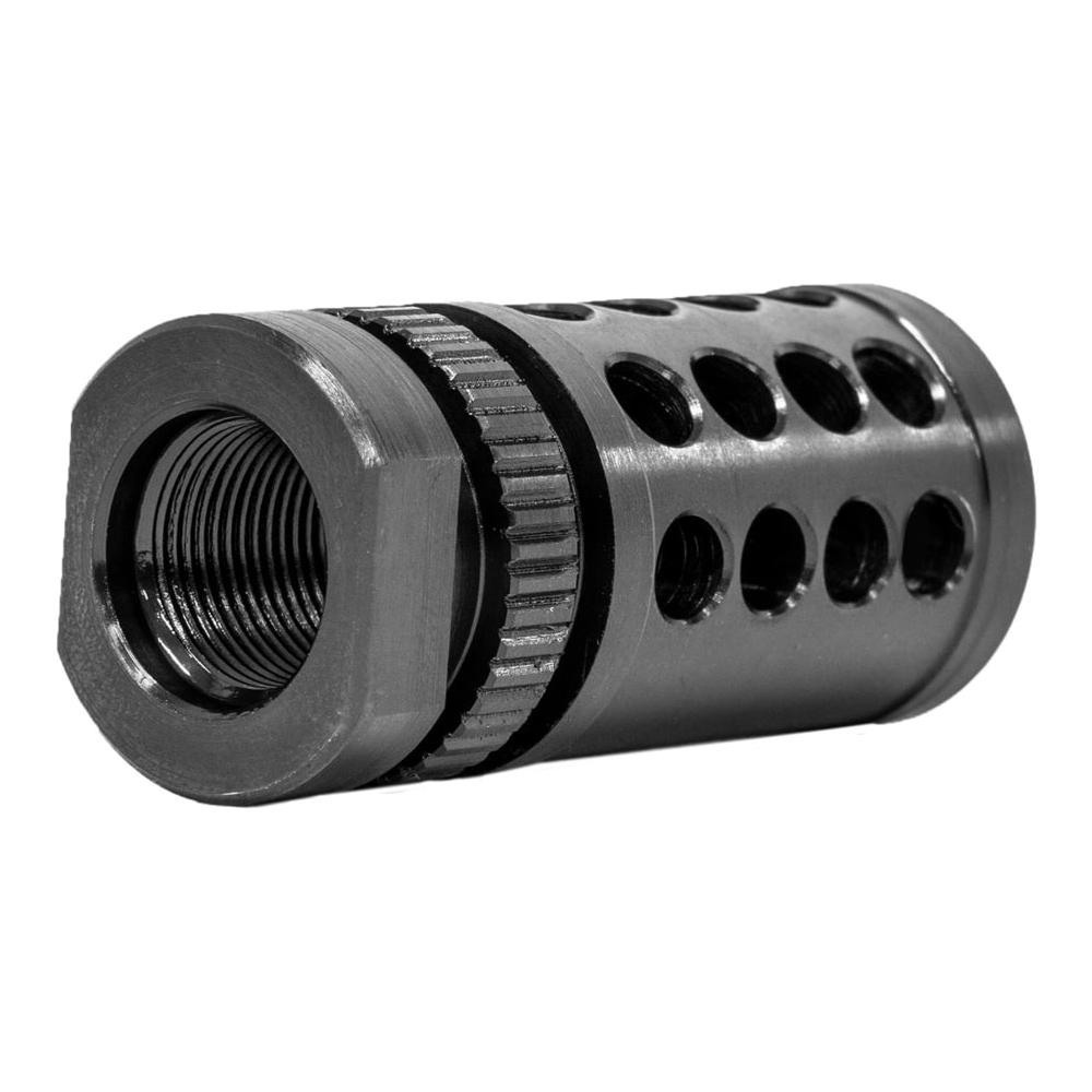 Grovtec Us Inc. Grovtec G-Nite Flash Hider .223