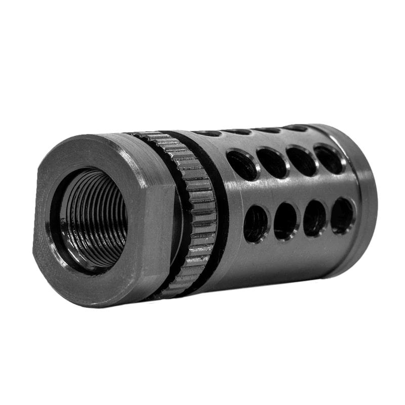 Grovtec Us Inc. Grovtec G-Nite Flash Suppressor .308