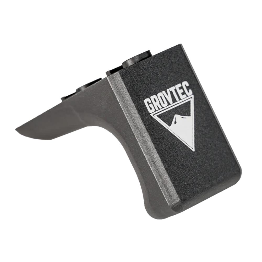 Grovtec Us Inc. Grovtec G-Stop Reversible Hand Stop/Barricade Stop M-LOK