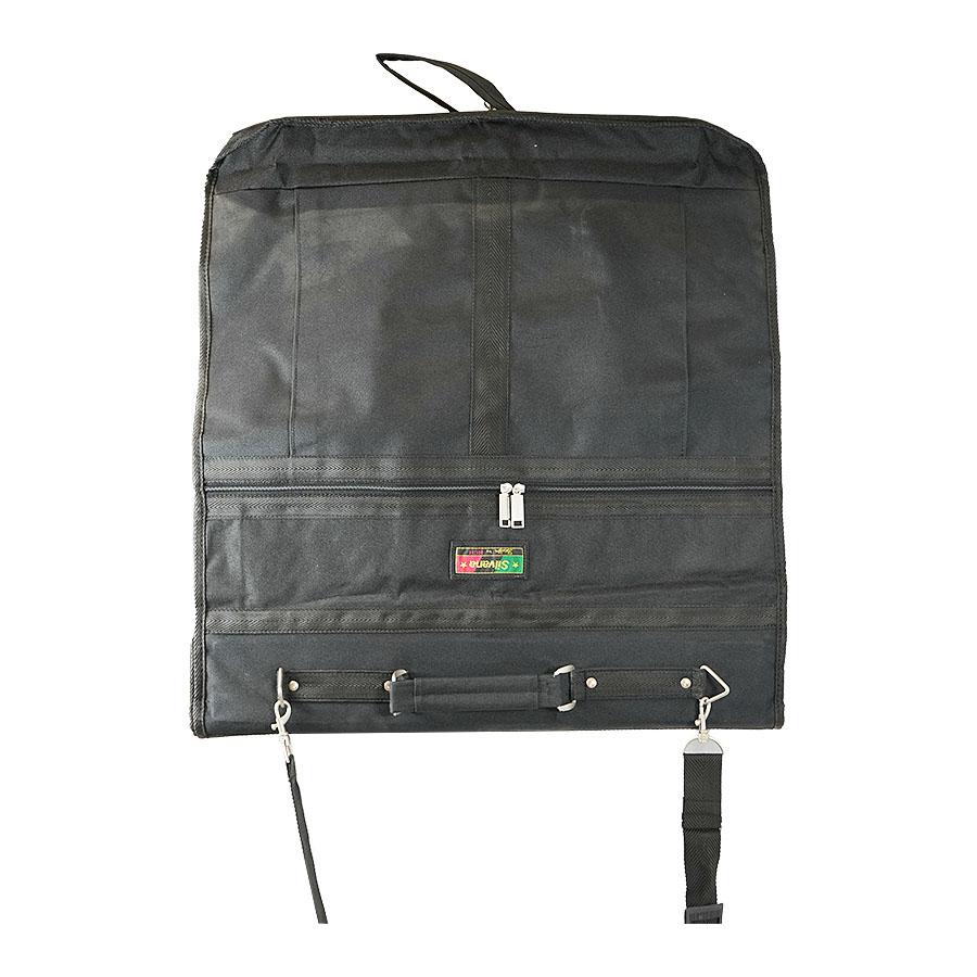 Silvana Usa Silvana Garment Carrier Black