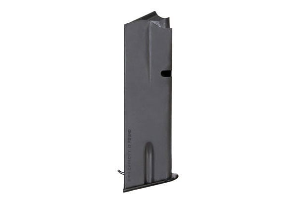 Browning Firearms Browning Hi-Power Handgun Magazine Black 9mm Luger 13/rd
