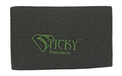 Sticky Holsters Sticky Belt Slider Elastic Magazine Carrier for 1.75" Belt