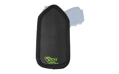 Sticky Holsters Sticky Comfort Pad Med Holster Accessories