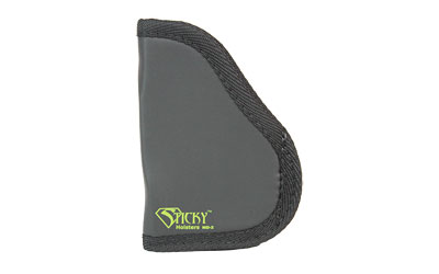 Sticky Holsters Sticky Md-2 Shield/xd 3.3"/LC9 W Lzr Pocket Holster