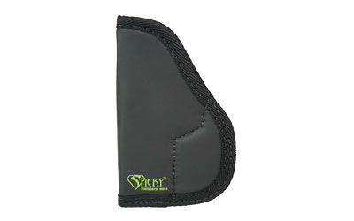Sticky Holsters Sticky Md-3 Ppk/ppks/p230/ber 84/85 Pocket Holster