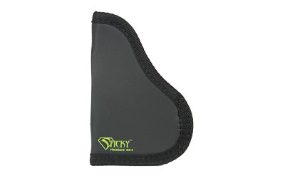 Sticky Holsters Sticky Md-4 Gen 1 Laser For Glk 26 Pocket Holster