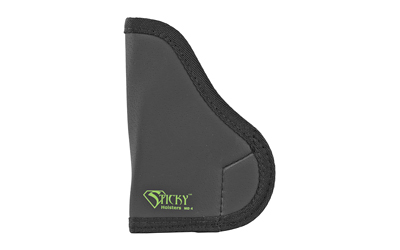 Sticky Holsters Sticky Md-4 For Glk 43 Shield Xds Pocket Holster