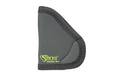 Sticky Holsters Sticky Sm-1 Derringers W/ 2.5" Pocket Holster