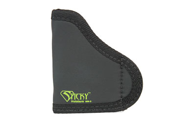 Sticky Holsters Sticky Sm-3 Lcp/bg380/p238 W/ Laser Pocket Holster