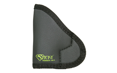 Sticky Holsters IWB/Pocket For Glock42-Kimber Micro 9 & Solo-Diamndbck DB9-Sig P938 BK AMBI