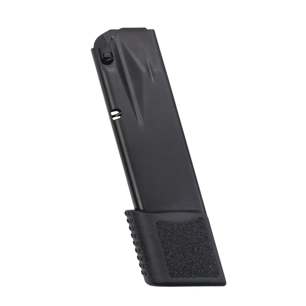 Century Arms Canik TP9 Elite/Mete Sub-Compact Handgun Magazine with +3 Extension 9mm Luger 15/rd