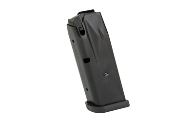 Century Arms Canik Mete MC9 Handgun Magazine with Grip Extension Black 9mm Luger 10/rd