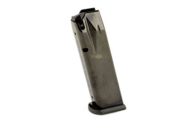 Century Arms Canik TP9 Series TP9SA Magazine 9mm Luger 18/rd