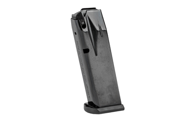 Century Arms Canik TP9 SF Elite Magazine - 9mm Luger 15rd Black